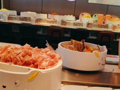 -龍歌自助小火锅(奎文万达店)