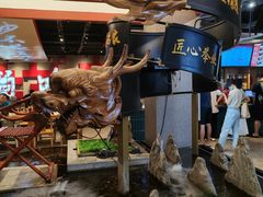 -易裕和·长沙米粉(竹塘西路店)