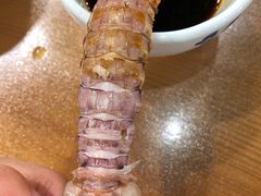 -睿柏云酒店-餐厅