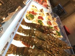 -博林天瑞喜来登酒店·西丽尚膳