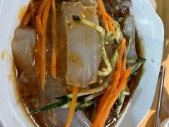 老太原凉粉-太原面食店(解放路店)