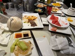 -大渔铁板烧(花园道店)