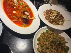 -外婆家(义乌新光汇购物中心店)