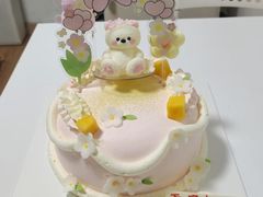 -好利来(欢乐谷店)