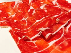 -八先生涮肉房(三里河店)