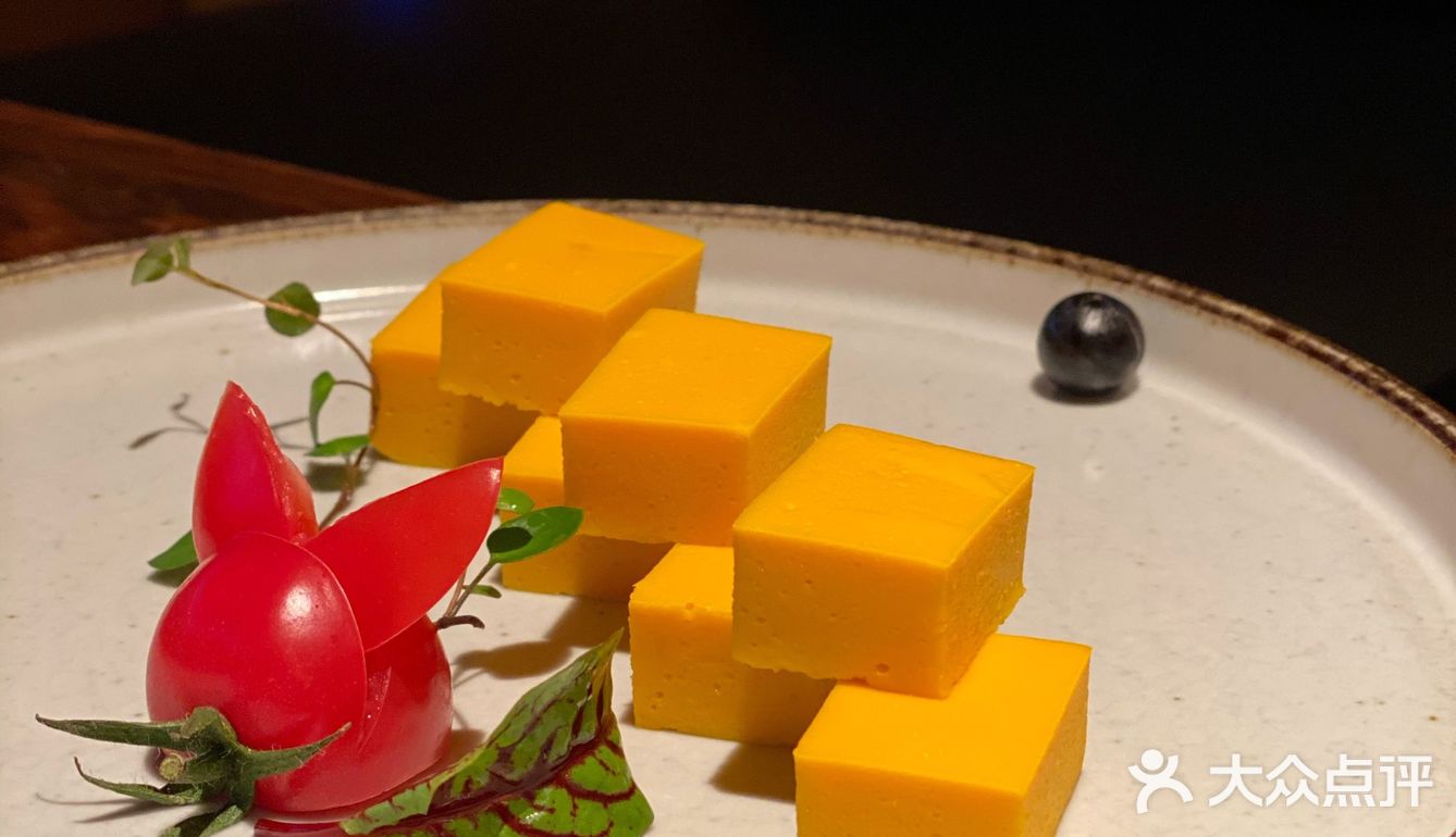 杭州旅游 | 青竺茶食 