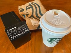 -星巴克臻选(广州二沙岛文立方店)