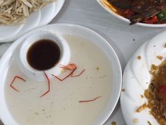 -天乐农家鱼头王(天目湖店)