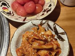 -丸藏和牛烧肉专门店(园区师惠坊店)
