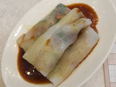 -富临皇宫(窝打老道店)