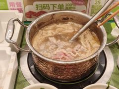 -一围肥牛小火锅(白云万象汇店)