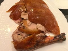 招牌烤鸭-金鸭季·北京烤鸭(深业上城店)