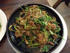 -老北京炸酱面(故宫店)