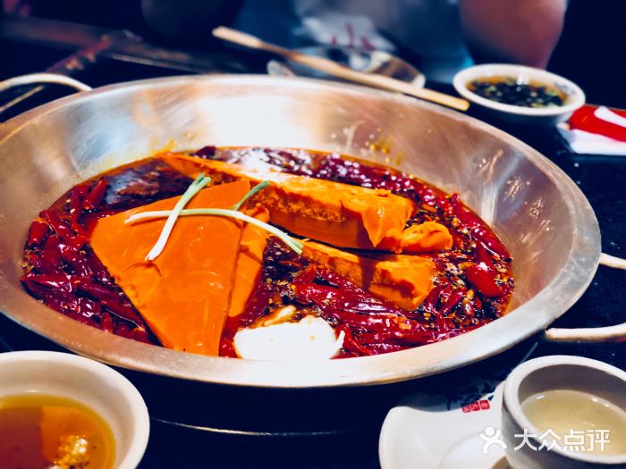 小龙坎老火锅(淮海路店)图片