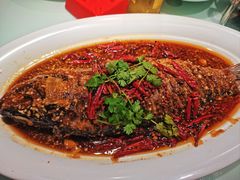 -廉厨干煸鸡(云龙区民富园店)