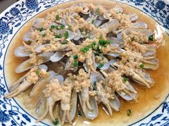 -农家小院(朱雀桥店)