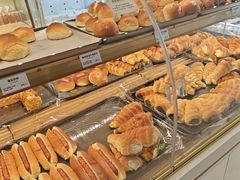 -烘焙町面包店(西四店)