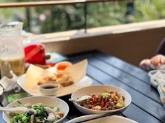-朴墅(西湖青芝坞店·杭帮菜·家宴.14年的店)