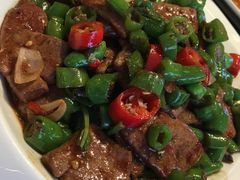 -宴秋杭州菜(锦艺城店)