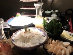 -左庭右院鲜牛肉火锅(新梅广场店)