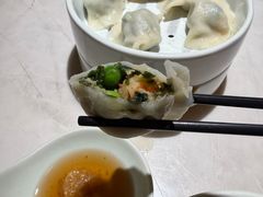 -船歌·鱼水饺青岛菜(闽江二路店)