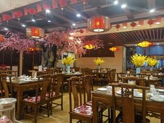 -那家老院子东北菜·饺子·小鸡炖蘑菇(艳华街店)