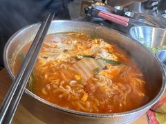 -GOGIYA·咕叽吖韩国传统烤肉店(小榄店)