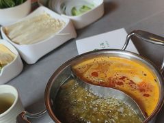 -君邦火锅(新疆大厦店)
