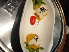 -农乐园炭火烤肉(世茂店)