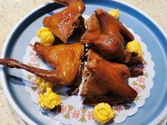 -点都德(长泰广场店)