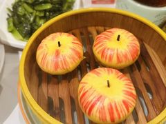 -椿记烧鹅(北门店)