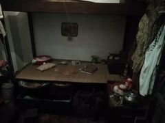 -新加坡牛车水原貌馆