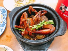-鑫鸿达·海鲜闽菜热炒小馆(中山路店)