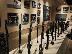 -长春世界雕塑园冰雪艺术天地