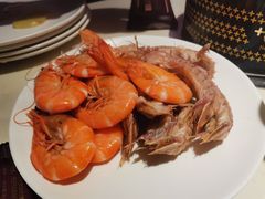 -加餐海鲜自助(集美银泰百货店)