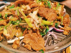 -八珍饺子·烤鸭·家常菜