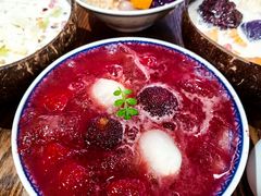 -御膳品糖水(欧乐坊店)