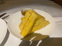 法式西多士-太平馆西餐厅(北京路店)