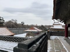 -北陵公园