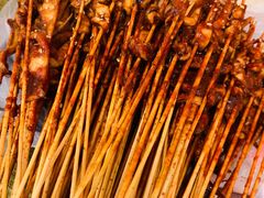 -十里铺铁板鱿鱼