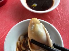 -蚝乡农庄(铁涌赤岸店)