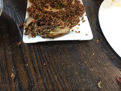 -韩风烤牛肉冷面店
