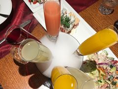 -百纳·维萨吧西餐厅(百纳瑞汀酒店)