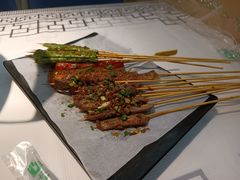 -靓虾二哥长沙地标小龙虾(五一广场店)