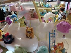 -天河城购物中心