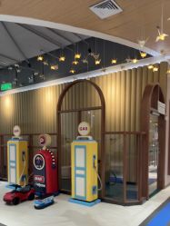 -meland club亲子乐园(石家庄万象城店)