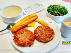 -宜家·瑞典风味餐厅(天津东丽商场店)