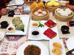 -点都德(盘福楼店)