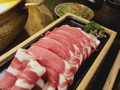 -湊湊火锅·茶憩(和平大悦城店)