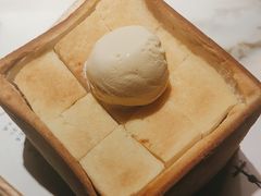 -绿茶餐厅(昆明世纪金源店)